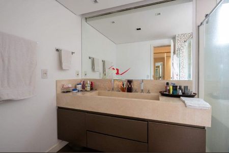 Apartamento à venda com 3 quartos, 293m² em Campo Belo, São Paulo