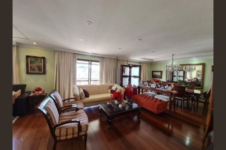 Apartamento à venda com 2 quartos, 178m² em Campo Belo, São Paulo