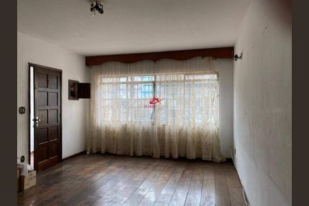 Casa à venda com 4 quartos, 118m² em Campo Belo, São Paulo