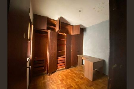 Casa à venda com 4 quartos, 118m² em Campo Belo, São Paulo