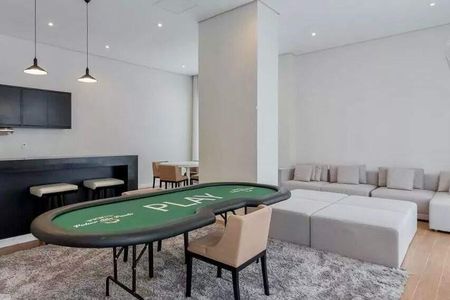 Apartamento à venda com 2 quartos, 86m² em Campo Belo, São Paulo