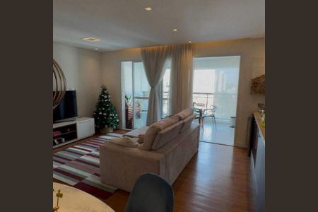 Apartamento à venda com 2 quartos, 86m² em Campo Belo, São Paulo