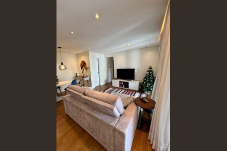 Apartamento à venda com 2 quartos, 86m² em Campo Belo, São Paulo