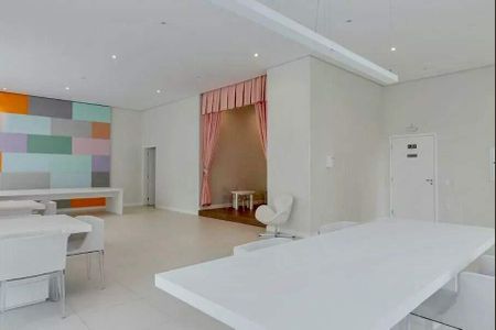 Apartamento à venda com 2 quartos, 86m² em Campo Belo, São Paulo