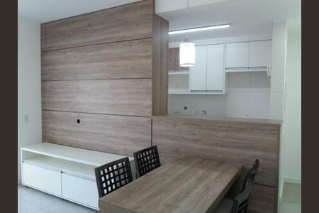 Apartamento à venda com 1 quarto, 49m² em Vila Gertrudes, São Paulo