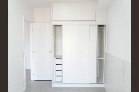 Apartamento à venda com 1 quarto, 49m² em Vila Gertrudes, São Paulo