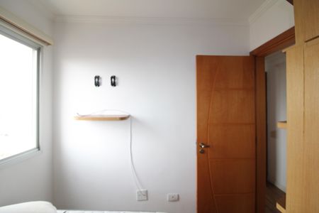 Quarto 1 de apartamento para alugar com 3 quartos, 87m² em Vila Barbosa, São Paulo