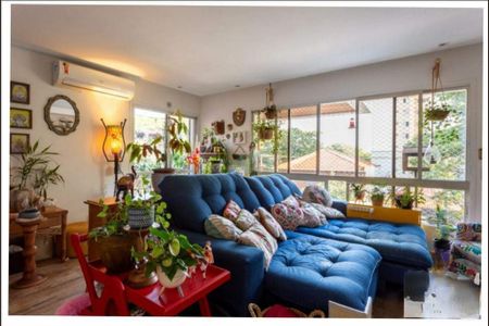 Apartamento à venda com 2 quartos, 102m² em Indianópolis, São Paulo