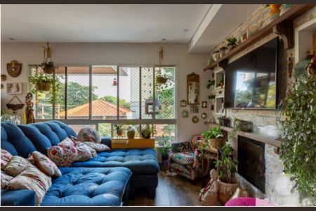 Apartamento à venda com 2 quartos, 102m² em Indianópolis, São Paulo