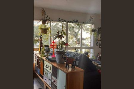 Apartamento à venda com 2 quartos, 102m² em Indianópolis, São Paulo