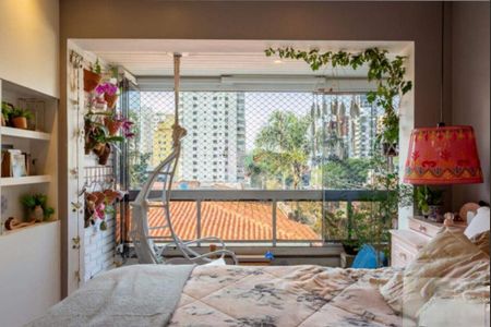 Apartamento à venda com 2 quartos, 102m² em Indianópolis, São Paulo