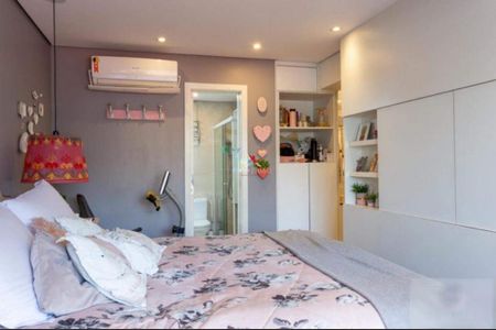 Apartamento à venda com 2 quartos, 102m² em Indianópolis, São Paulo