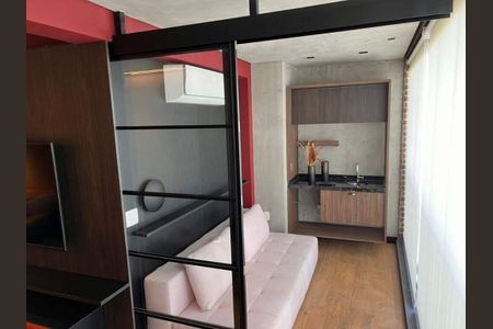 Apartamento à venda com 1 quarto, 109m² em Moema, São Paulo