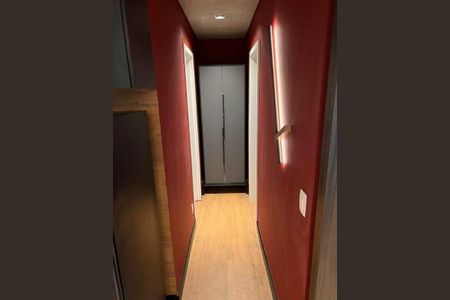 Apartamento à venda com 1 quarto, 109m² em Moema, São Paulo