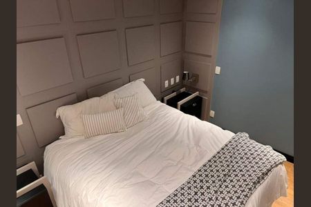 Apartamento à venda com 1 quarto, 109m² em Moema, São Paulo