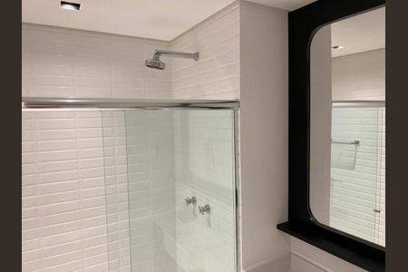 Apartamento à venda com 1 quarto, 109m² em Moema, São Paulo