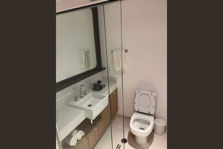 Apartamento à venda com 1 quarto, 109m² em Moema, São Paulo
