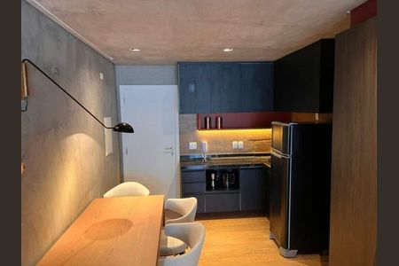 Apartamento à venda com 1 quarto, 109m² em Moema, São Paulo