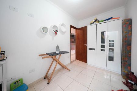 Quarto 2 de casa à venda com 3 quartos, 110m² em Parque Boturussu, São Paulo