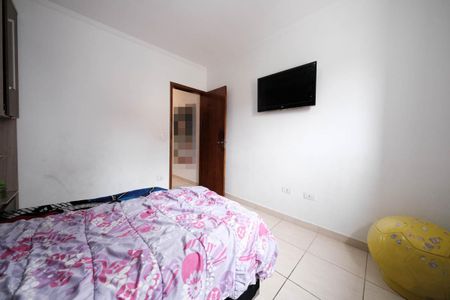 Quarto 1 de casa à venda com 3 quartos, 110m² em Parque Boturussu, São Paulo