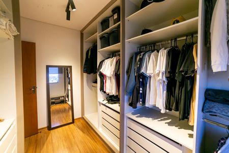 Apartamento à venda com 130m², 3 quartos e 2 vagasQuarto 1