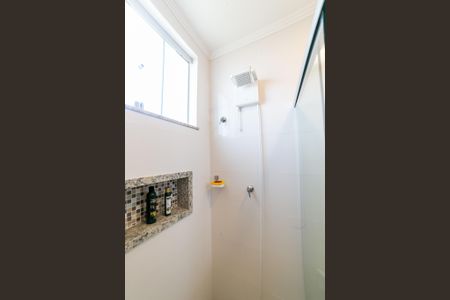 Apartamento à venda com 130m², 3 quartos e 2 vagasBanheiro Social