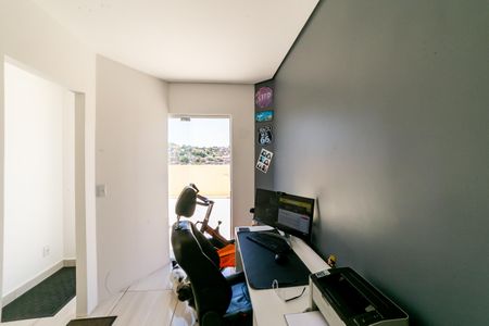 Apartamento à venda com 130m², 3 quartos e 2 vagasEscritório