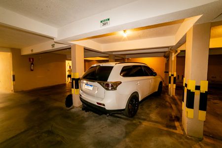 Apartamento à venda com 130m², 3 quartos e 2 vagasGaragem