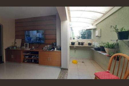 Foto 08 de casa à venda com 4 quartos, 380m² em Jardim Lar Sao Paulo, São Paulo