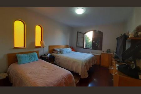 Foto 21 de casa à venda com 4 quartos, 380m² em Jardim Lar Sao Paulo, São Paulo