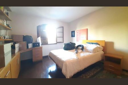 Foto 14 de casa à venda com 4 quartos, 380m² em Jardim Lar Sao Paulo, São Paulo