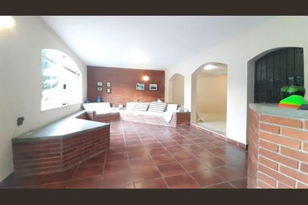 Foto 10 de casa à venda com 4 quartos, 380m² em Jardim Lar Sao Paulo, São Paulo