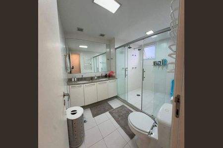 Apartamento à venda com 4 quartos, 233m² em Campo Belo, São Paulo