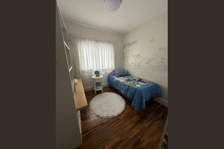 Apartamento à venda com 4 quartos, 233m² em Campo Belo, São Paulo