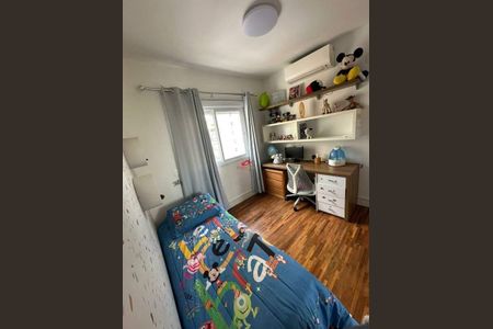 Apartamento à venda com 4 quartos, 233m² em Campo Belo, São Paulo