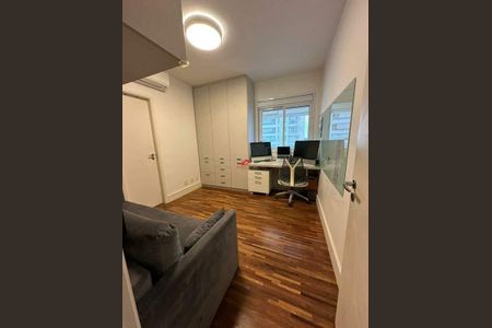 Apartamento à venda com 4 quartos, 233m² em Campo Belo, São Paulo