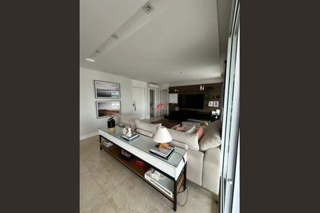 Apartamento à venda com 4 quartos, 233m² em Campo Belo, São Paulo