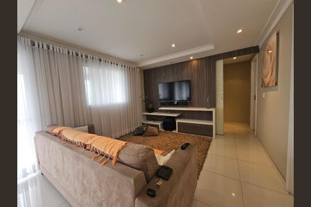 Foto 07 de apartamento à venda com 2 quartos, 106m² em Jardim Esmeralda, São Paulo