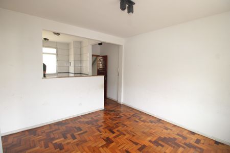 Sala de apartamento à venda com 2 quartos, 60m² em Tomás Coelho, Rio de Janeiro