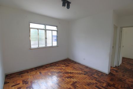 Sala de apartamento à venda com 2 quartos, 60m² em Tomás Coelho, Rio de Janeiro