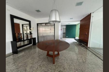 Foto 18 de apartamento à venda com 3 quartos, 110m² em Jardim, Santo André