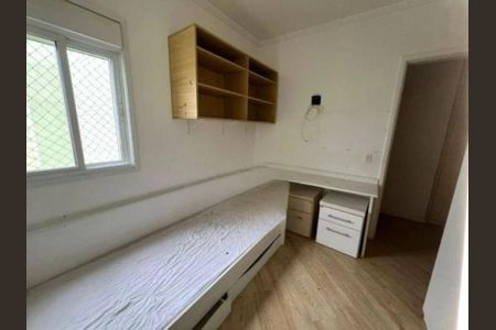 Foto 17 de apartamento à venda com 3 quartos, 110m² em Jardim, Santo André