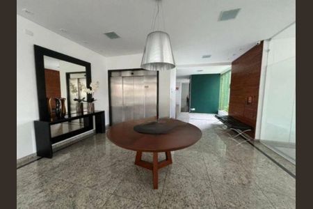 Foto 10 de apartamento à venda com 3 quartos, 110m² em Jardim, Santo André