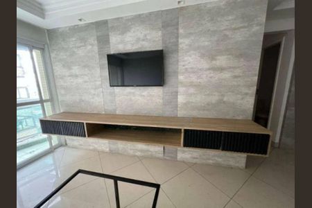 Foto 09 de apartamento à venda com 3 quartos, 110m² em Jardim, Santo André