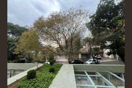 Foto 07 de apartamento à venda com 3 quartos, 110m² em Jardim, Santo André