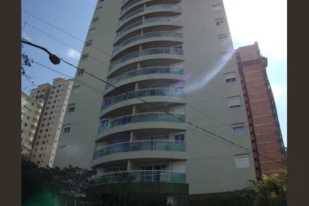 Foto 01 de apartamento à venda com 3 quartos, 110m² em Jardim, Santo André