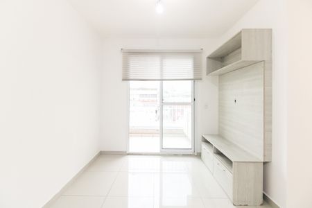 Sala  de apartamento à venda com 3 quartos, 67m² em Guaiauna, São Paulo