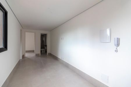 Sala de apartamento à venda com 2 quartos, 44m² em Jardim São Paulo, São Paulo