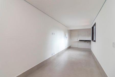 Sala de apartamento à venda com 2 quartos, 44m² em Jardim São Paulo, São Paulo