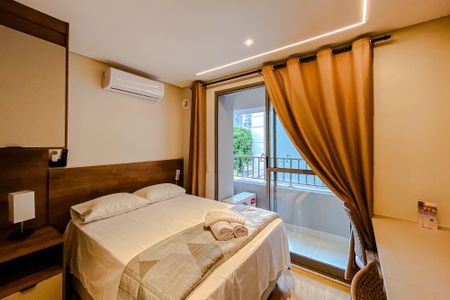 Studio de kitnet/studio para alugar com 1 quarto, 20m² em Vila Mariana, São Paulo